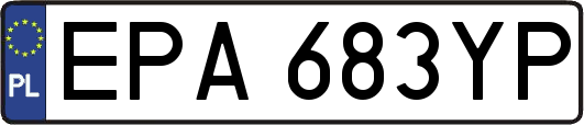 EPA683YP