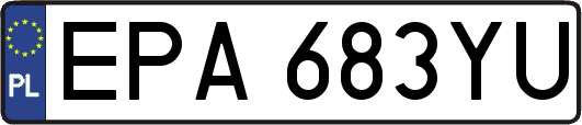 EPA683YU