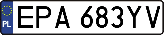 EPA683YV