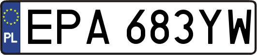 EPA683YW