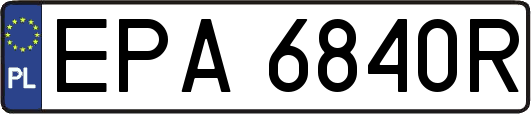 EPA6840R