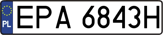 EPA6843H