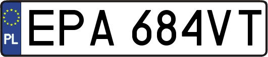 EPA684VT