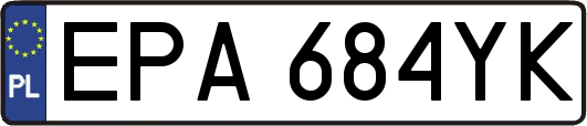 EPA684YK