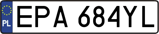 EPA684YL