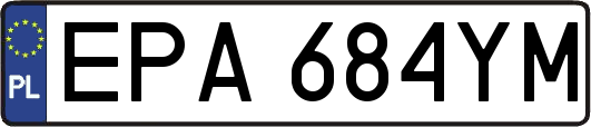 EPA684YM