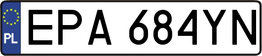 EPA684YN