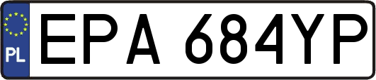 EPA684YP