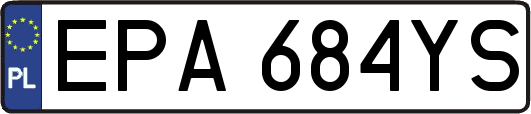 EPA684YS