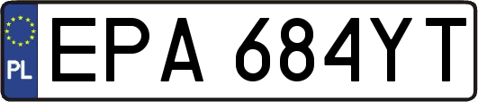 EPA684YT