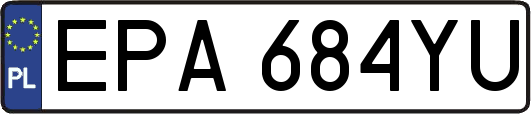 EPA684YU