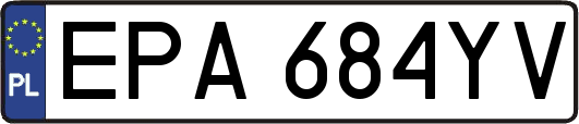 EPA684YV