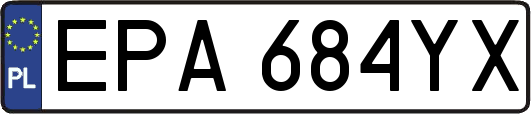 EPA684YX