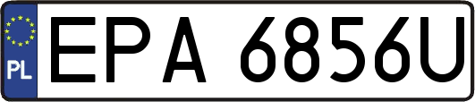 EPA6856U