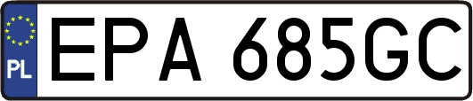 EPA685GC