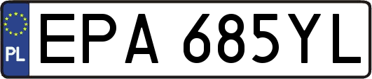 EPA685YL