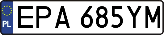 EPA685YM