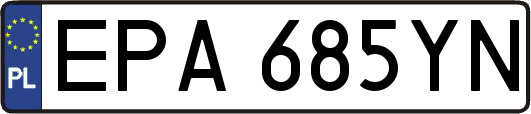 EPA685YN