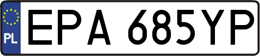 EPA685YP