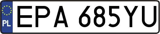 EPA685YU