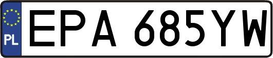 EPA685YW