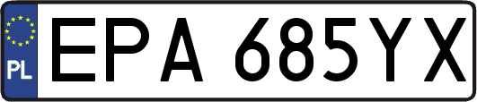 EPA685YX