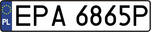 EPA6865P