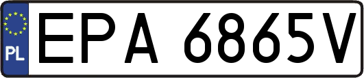 EPA6865V