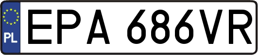 EPA686VR