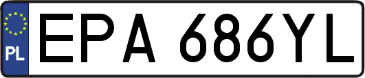 EPA686YL