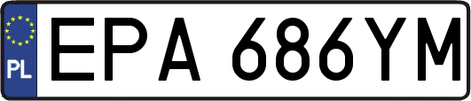 EPA686YM