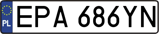EPA686YN