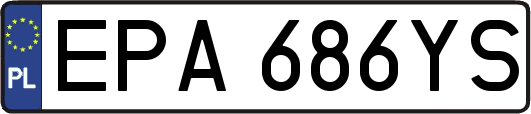EPA686YS