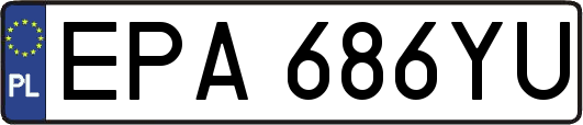 EPA686YU