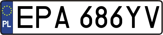 EPA686YV