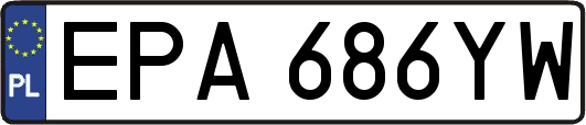 EPA686YW