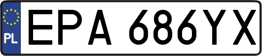 EPA686YX