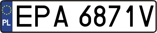 EPA6871V