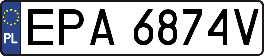 EPA6874V