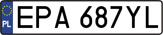 EPA687YL