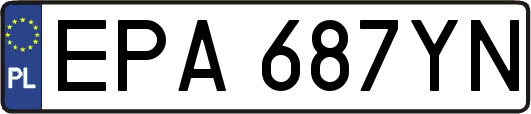 EPA687YN
