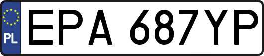 EPA687YP