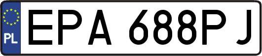 EPA688PJ