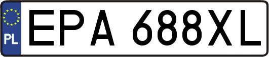 EPA688XL