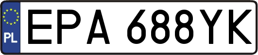EPA688YK