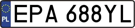 EPA688YL