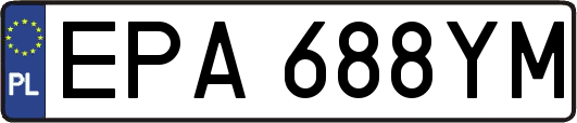 EPA688YM