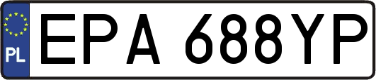 EPA688YP