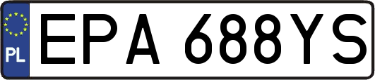EPA688YS