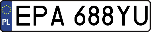 EPA688YU
